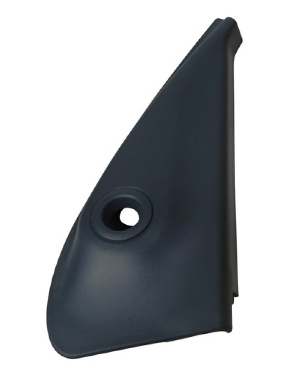 Acabamento Interno Retrovisor Direito Kangoo 2005 - 2012