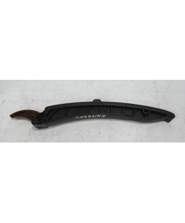 Guia Da Corrente Porsche Cayenne 4.8 Biturbo 2006 - 2010 Preto