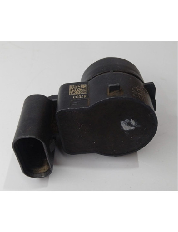 Sensor Estacionamento Bmw 118i 320i 2006 - 2012 / 6955997