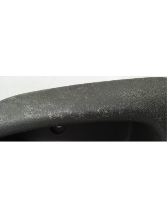 Acabamento Maçaneta Traseira Esquerda Peugeot 207 2011