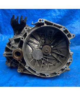 Caixa Câmbio Manual Volvo C30 Focus 2.0 2007 A 2012