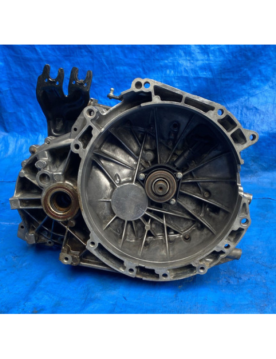 Caixa Câmbio Manual Volvo C30 Focus 2.0 2007 A 2012