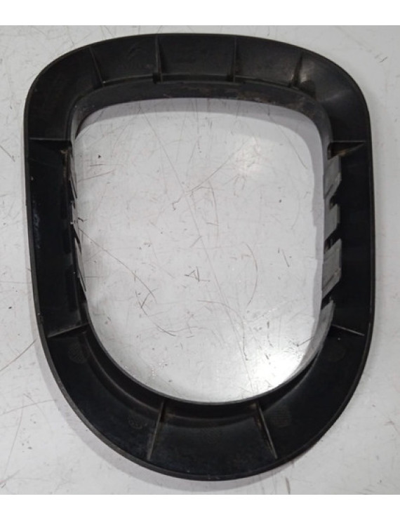Moldura Alavanca Câmbio C3 2013 - 2019