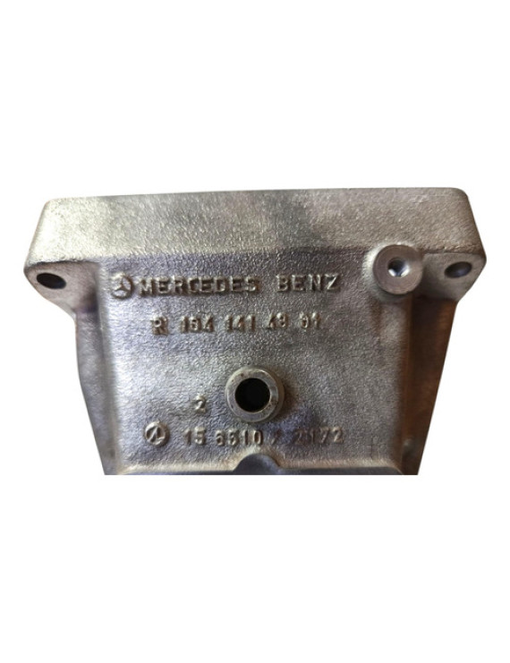 Coletor Admissão Mercedes C280 E320 3.2 6cc 1996 1997 1998