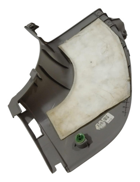 Acabamento Soleira Dianteira Direita Civic 2012 - 2016 Preto