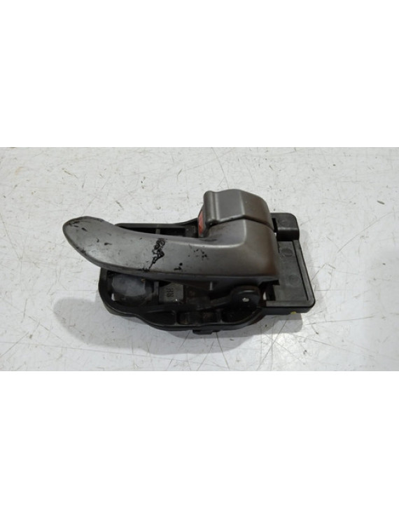 Maçaneta Interna Direita Kia Soul 2008 2009 2010