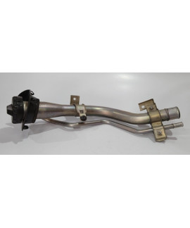 Gargalo Tanque De Combustível Honda Accord 2003 - 2007