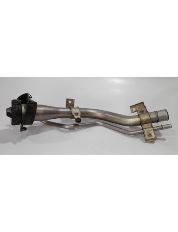 Gargalo Tanque De Combustível Honda Accord 2003 - 2007