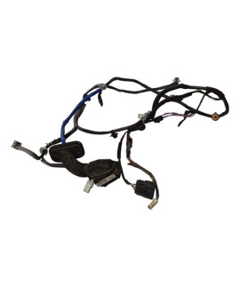 Chicote Porta Dianteira Direita Sportage 2012 - 2016