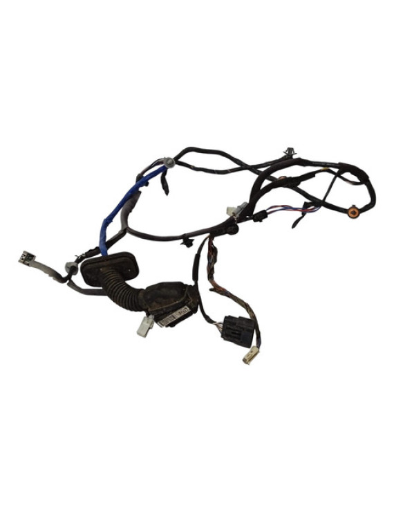 Chicote Porta Dianteira Direita Sportage 2012 - 2016