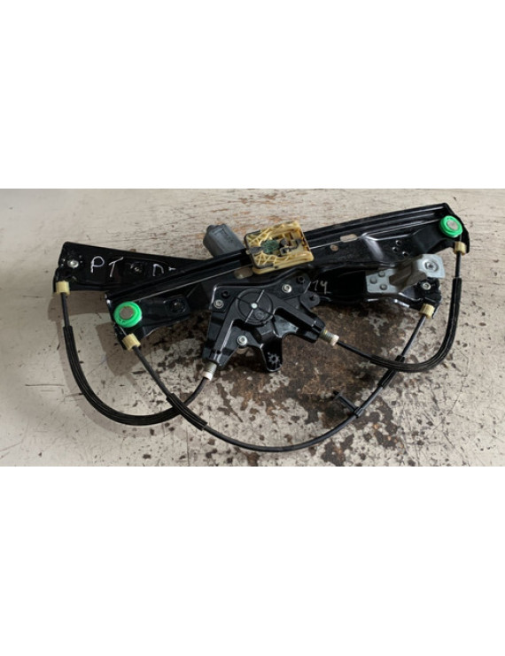 Máquina Vidro Dianteira Direita Focus 2014