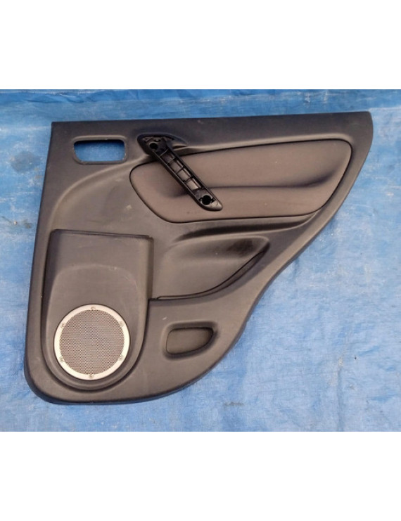 Forro De Porta Traseira Direita Toyota Rav4 2000 - 2005