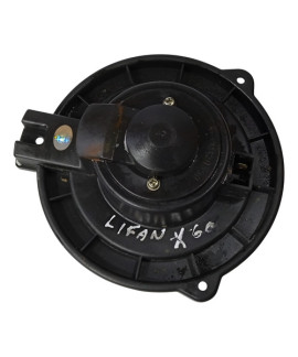 Motor Ventilador Ar Forçado Lifan X60 2012 - 2017