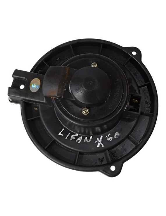 Motor Ventilador Ar Forçado Lifan X60 2012 - 2017