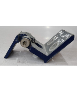 Limitador Porta Dianteira Esquerda Peugeot 607 1999 - 2008