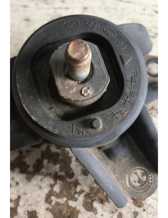 Coxim Do Motor Lado Direito Veloster 1.6 2014