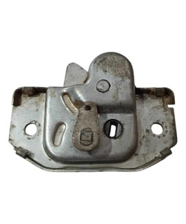 Fechadura Porta Dianteira Direita Monza 1982 - 1996