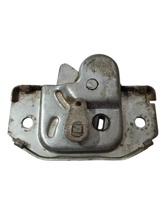 Fechadura Porta Dianteira Direita Monza 1982 - 1996