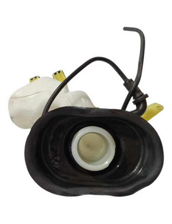 Reservatório Partida Fria Tracker 2013 2014 2015