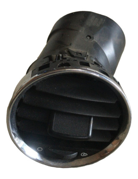 Difusor Ar Condicionado - Lado Esquerdo - Peugeot 3008 2012