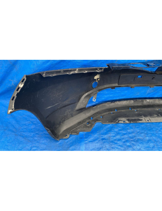 Parachoque Dianteiro Honda Fit 2009 2010 2011 2012 2013