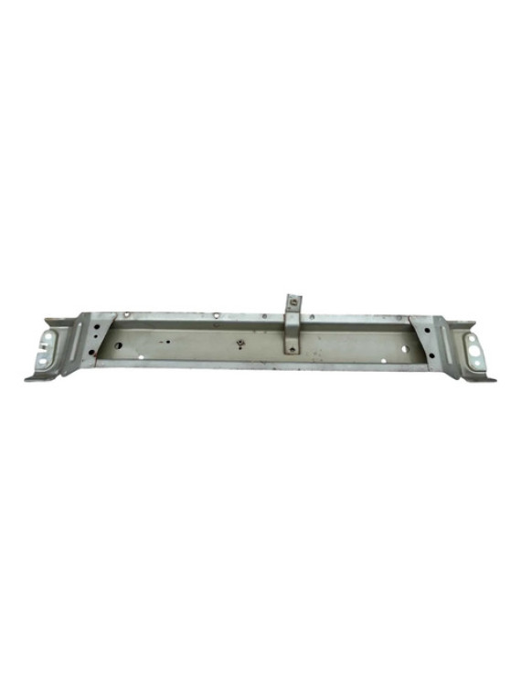 Travessa Inferior Radiador Honda Fit 2003 A 2008 Detalhe