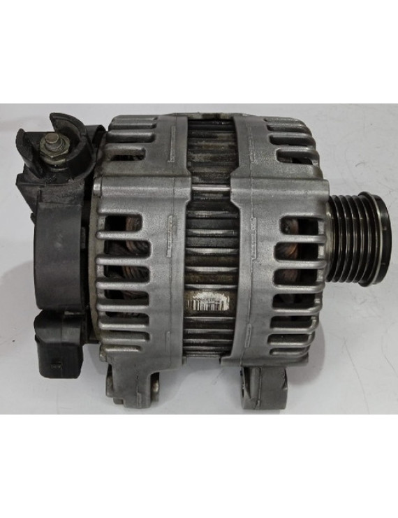 Alternador Freelander 2 Evoque 2.2 Diesel 2012 - 2016