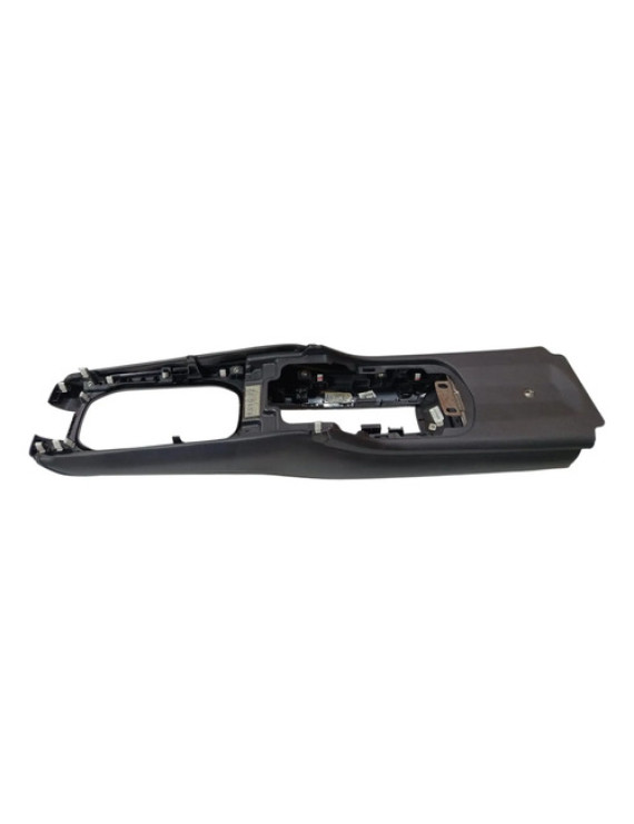 Moldura Console Central Hrv 2016 - 2021