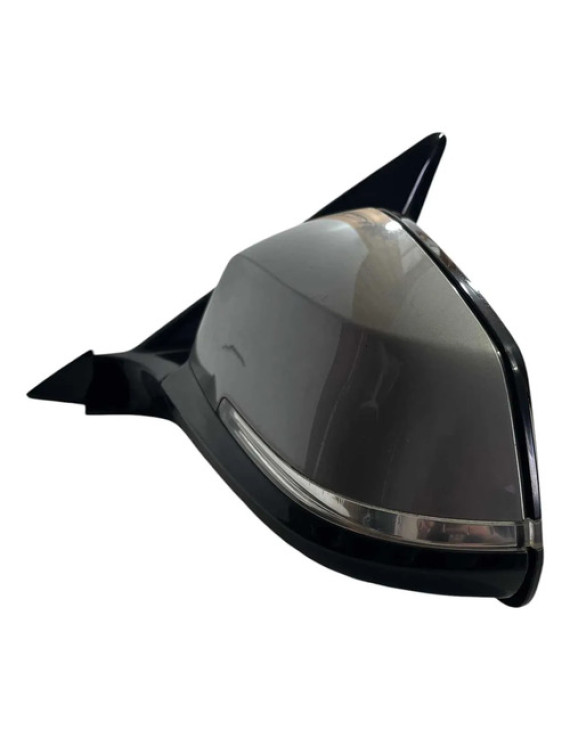 Retrovisor Esquerdo Bmw 135 2015 Detalhe