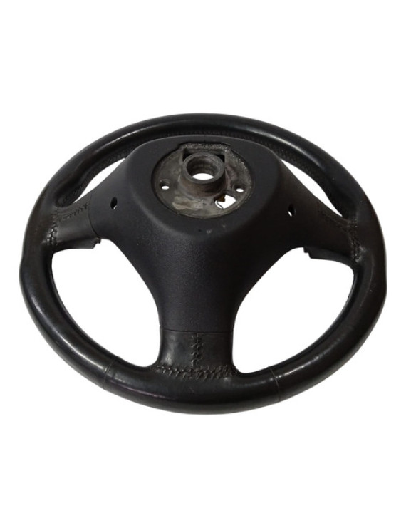 Volante Audi A3 2001 2002 2003 2004 2005 Preto