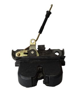 Fechadura Tampa Traseira Audi A3 2001 2002 2003 2004 2005