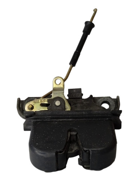 Fechadura Tampa Traseira Audi A3 2001 2002 2003 2004 2005