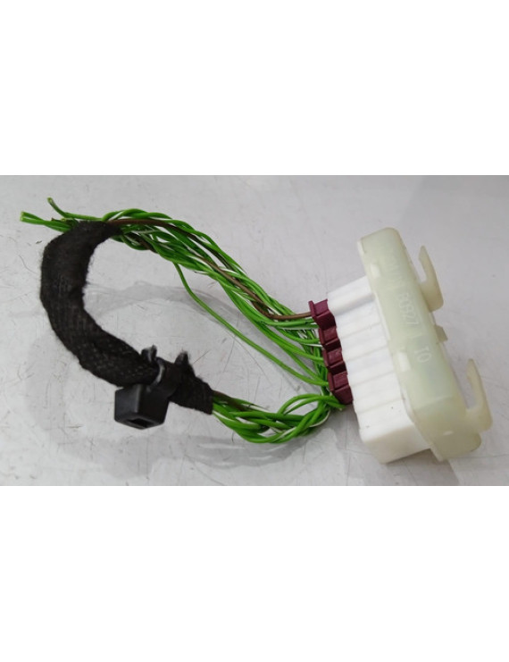 Conector Chicote Módulo Inversor Mercedes Gla 200 2015