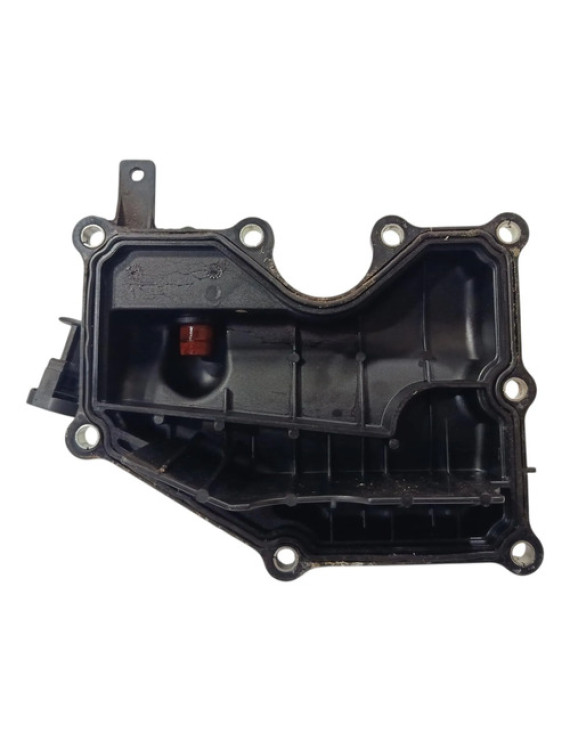 Tampa Separador Óleo Fusion 2.0 Ecoboost 2013 - 2018 Preto