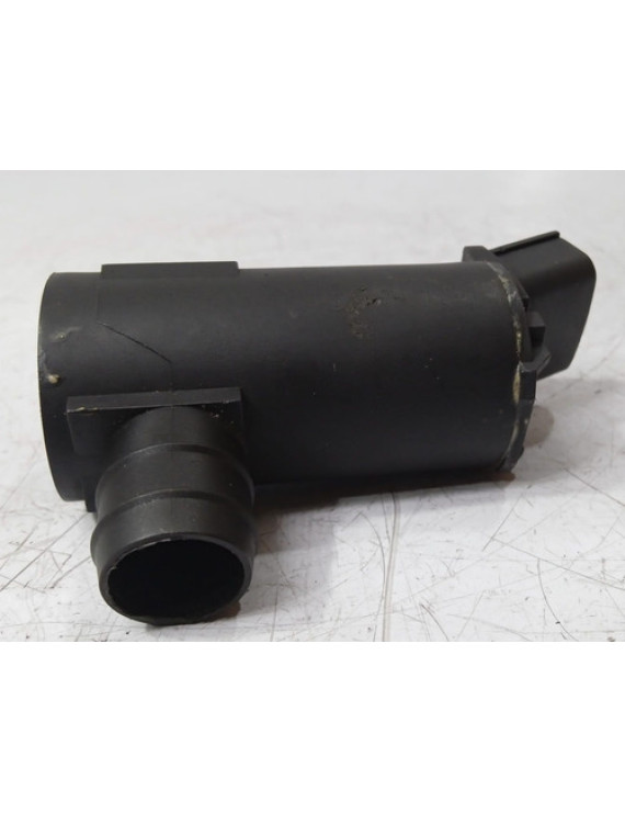 Motor Esguicho Limpador Parabrisa Lifan 530 2015 - 2018