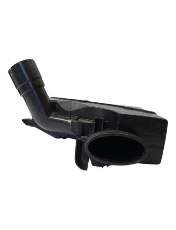 Caixa Ressonador De Ar Peugeot 307 C4 2.0 2007 - 2013