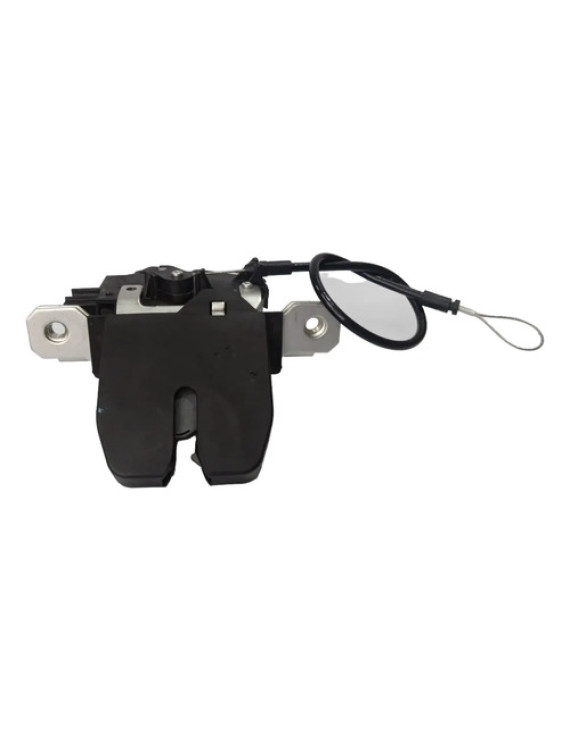 Fechadura Tampa Traseira Chery Tiggo 7 2020 2021 2022