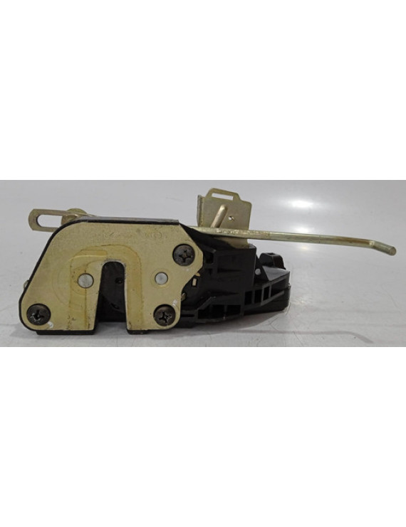 Fechadura Dianteira Direita Jac J3 2011 - 2016