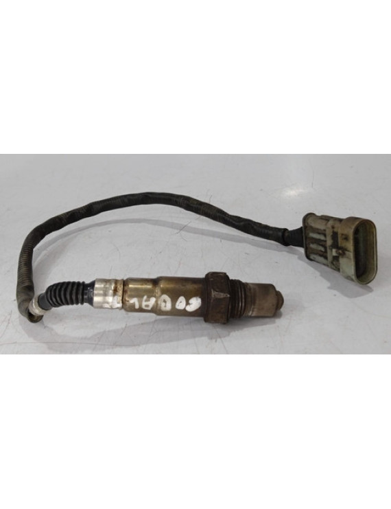 Sonda Lambda Spin Cobalt 1.8 2012 - 2016 / 24579154