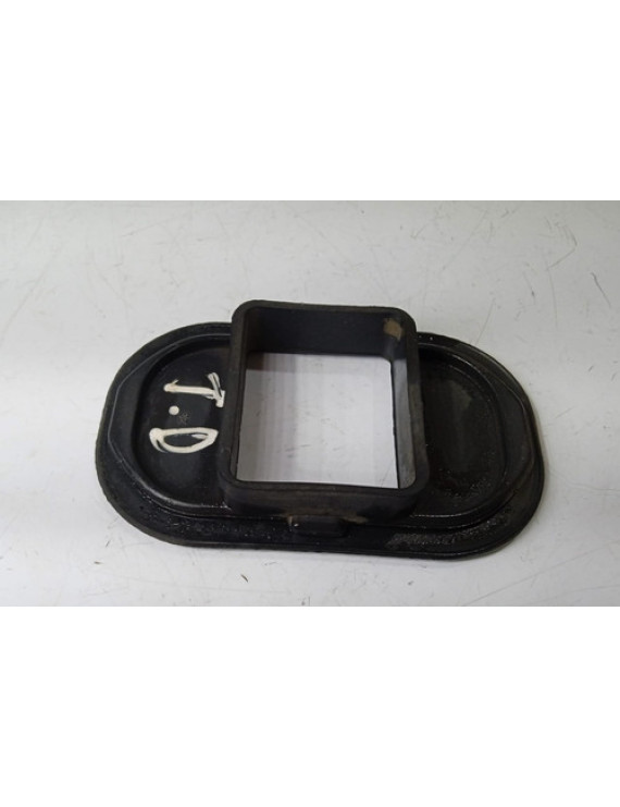 Acabamento Limitador Porta Hrv 2016 - 2021