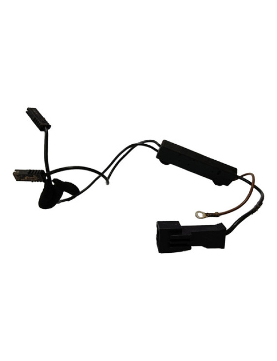 Módulo Sensor Antena Mercedes E250 E350 2012 / A2128704589