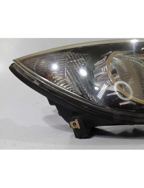 Farol Direito Lifan 530 2015 2016 2017 2018 Direito/passageiro