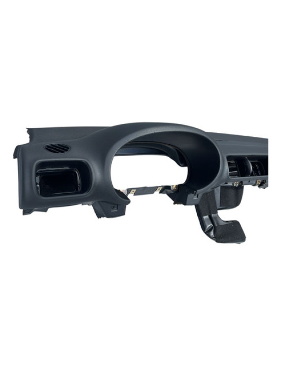 Capa Painel Tabelier Audi A3 2001 2002 2003 2004 2005 Preto