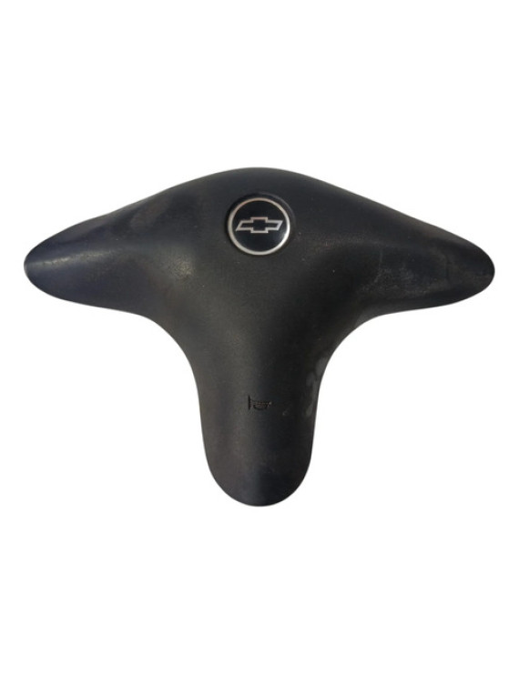 Capa Acabamento Buzina Volante Vectra 1997 - 2005