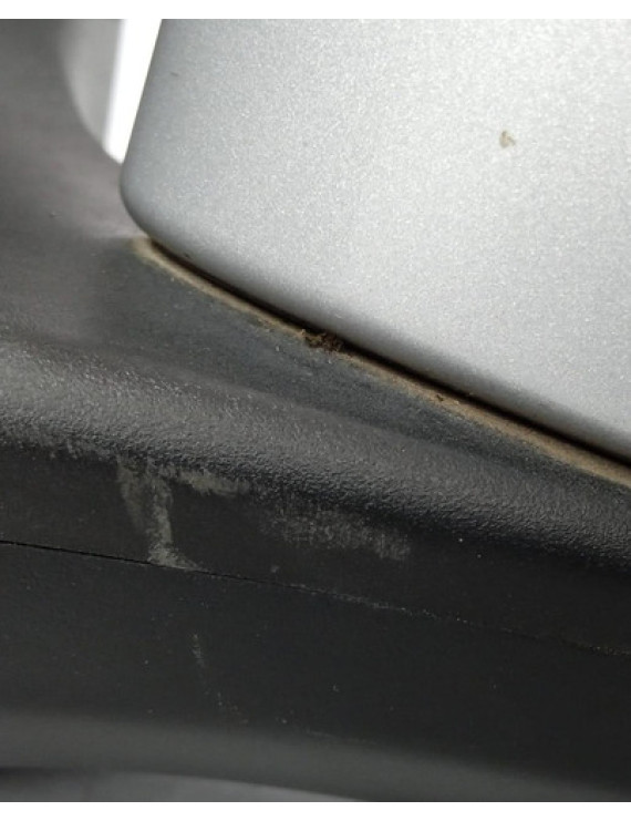 Retrovisor Esquerdo Corolla Retratil 17 2018 2019 2020 2021