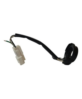 Antena Imobilizadora Ford New Fiesta 2013 Preto Antena Imobilizadora Ford New Fiesta 2013 Preto