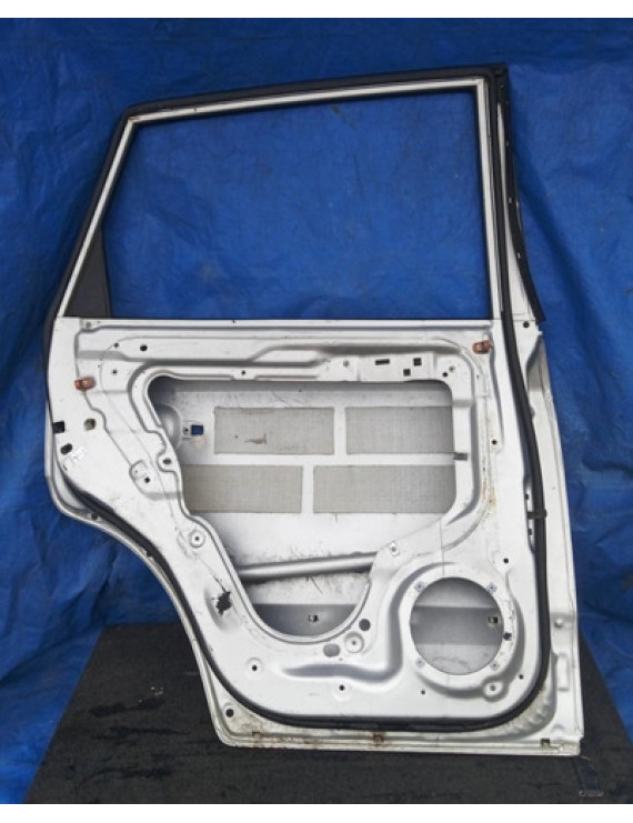 Porta Dianteira Direita Lifan 620 2011 - 2016
