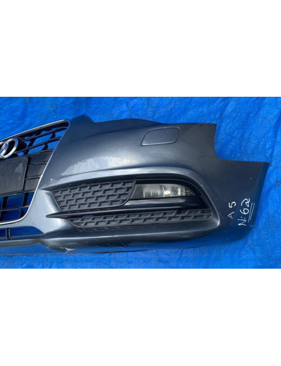 Parachoque Dianteiro Audi A5 2013 2014 2015 / Detalhes