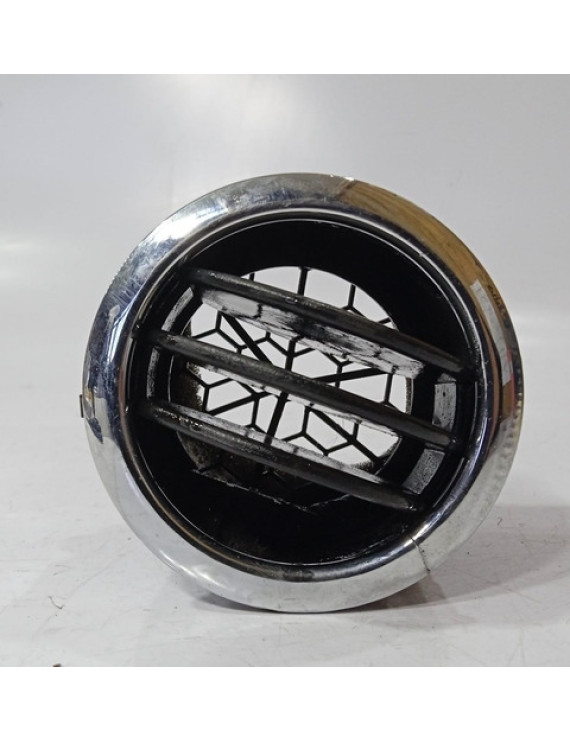 Difusor De Ar Jac J3 2010 2011 2012 2013 2014