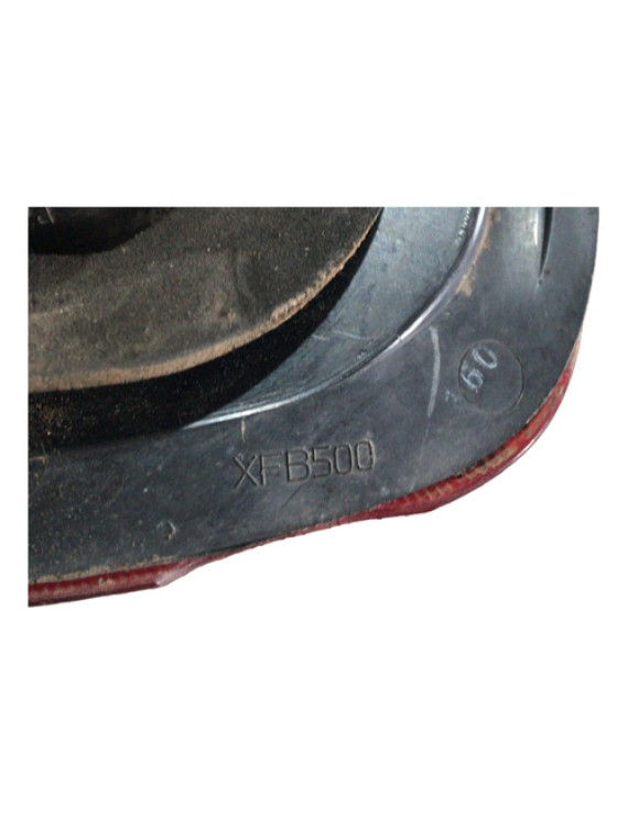 Lanterna Direita Freelander 2001 2002 2003 2004 2005 2006 Direito Vermelho